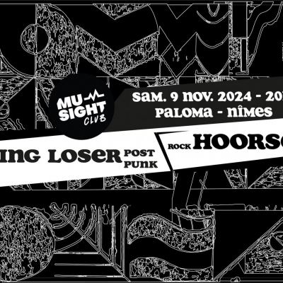 Musight Club - Concert et bien plus!